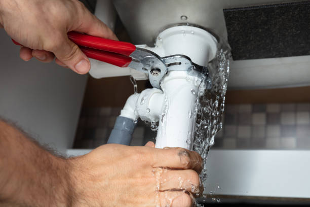 Best 24-hour water damage restoration  in Plainville, KS