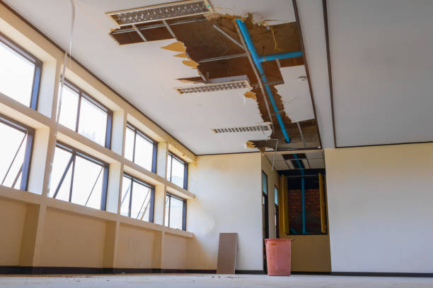 Best Emergency water damage restoration  in Plainville, KS