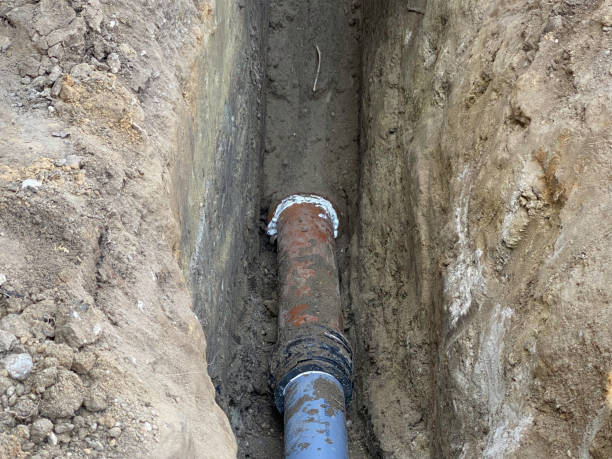 Best Sewage cleanup and water damage restoration  in Plainville, KS