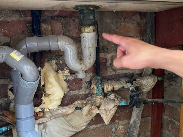  Plainville, KS Water damage restoration Pros